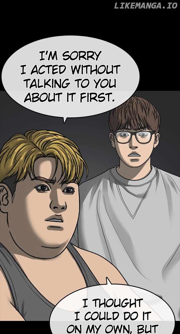 My Life As A Loser 2 Chapter 52 65